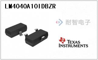 LM4040A10IDBZR