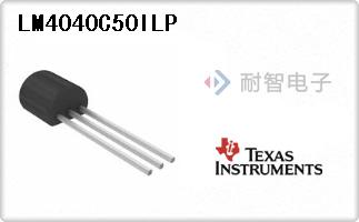 LM4040C50ILP