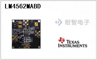 LM4562MABD