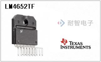 LM4652TF