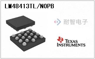 LM48413TL/NOPB