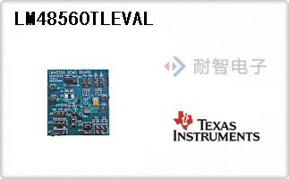 LM48560TLEVAL