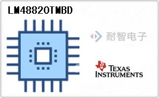 LM48820TMBD