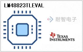 LM48823TLEVAL