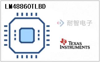 LM48860TLBD