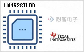 LM4928TLBD