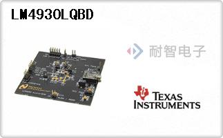 LM4930LQBD