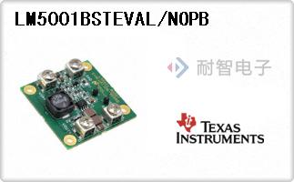 LM5001BSTEVAL/NOPB