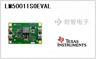 LM5001ISOEVAL