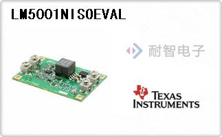 LM5001NISOEVAL