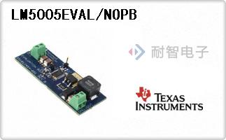 LM5005EVAL/NOPB