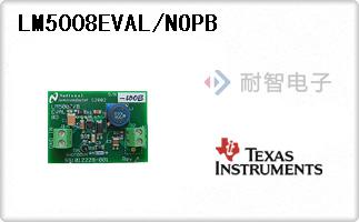 LM5008EVAL/NOPB