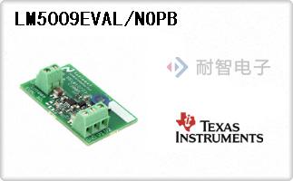 LM5009EVAL/NOPB