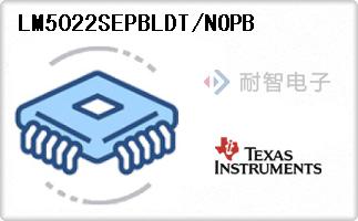 LM5022SEPBLDT/NOPB