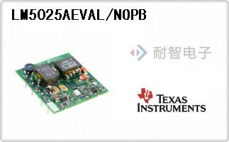 LM5025AEVAL/NOPB