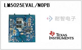 LM5025EVAL/NOPB