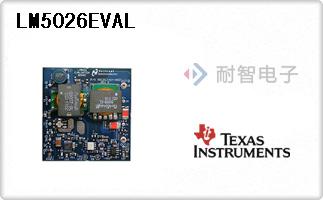 LM5026EVAL