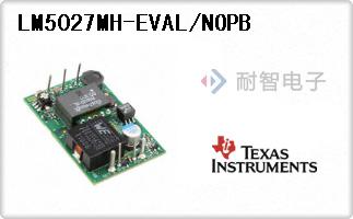 LM5027MH-EVAL/NOPB