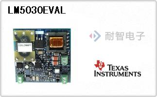 LM5030EVAL