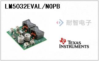 LM5032EVAL/NOPB