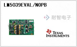 LM5039EVAL/NOPB