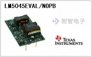 LM5045EVAL/NOPB