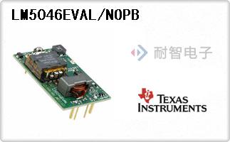 LM5046EVAL/NOPB