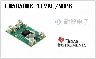 LM5050MK-1EVAL/NOPB