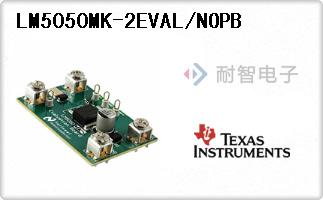 LM5050MK-2EVAL/NOPB