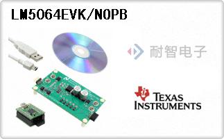 LM5064EVK/NOPB