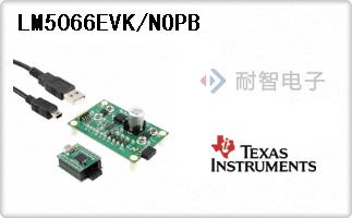 LM5066EVK/NOPB