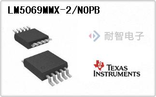 LM5069MMX-2/NOPB