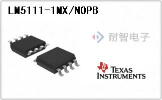 LM5111-1MX/NOPB