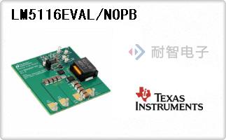 LM5116EVAL/NOPB