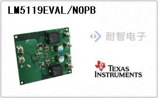 LM5119EVAL/NOPB