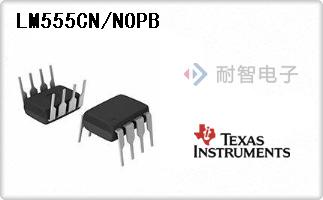 LM555CN/NOPB