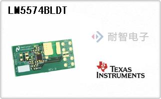 LM5574BLDT