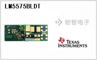 LM5575BLDT