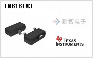 LM61BIM3