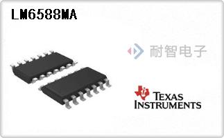 LM6588MA