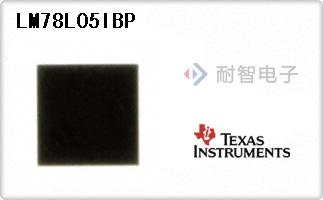 LM78L05IBP