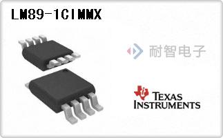 LM89-1CIMMX