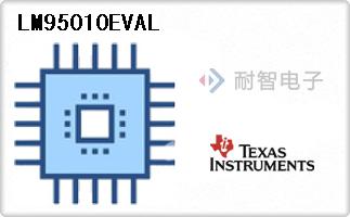 LM95010EVAL