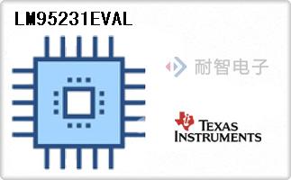 LM95231EVAL