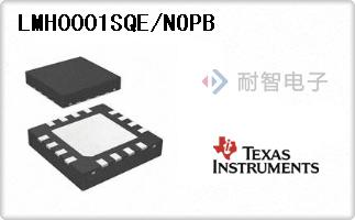 LMH0001SQE/NOPB