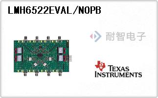 LMH6522EVAL/NOPB