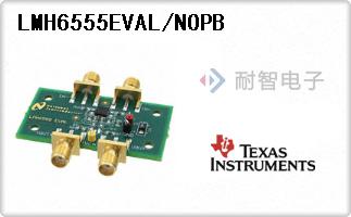 LMH6555EVAL/NOPB