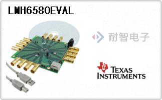 LMH6580EVAL