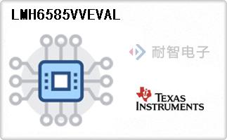 LMH6585VVEVAL