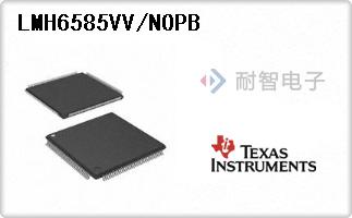 LMH6585VV/NOPB